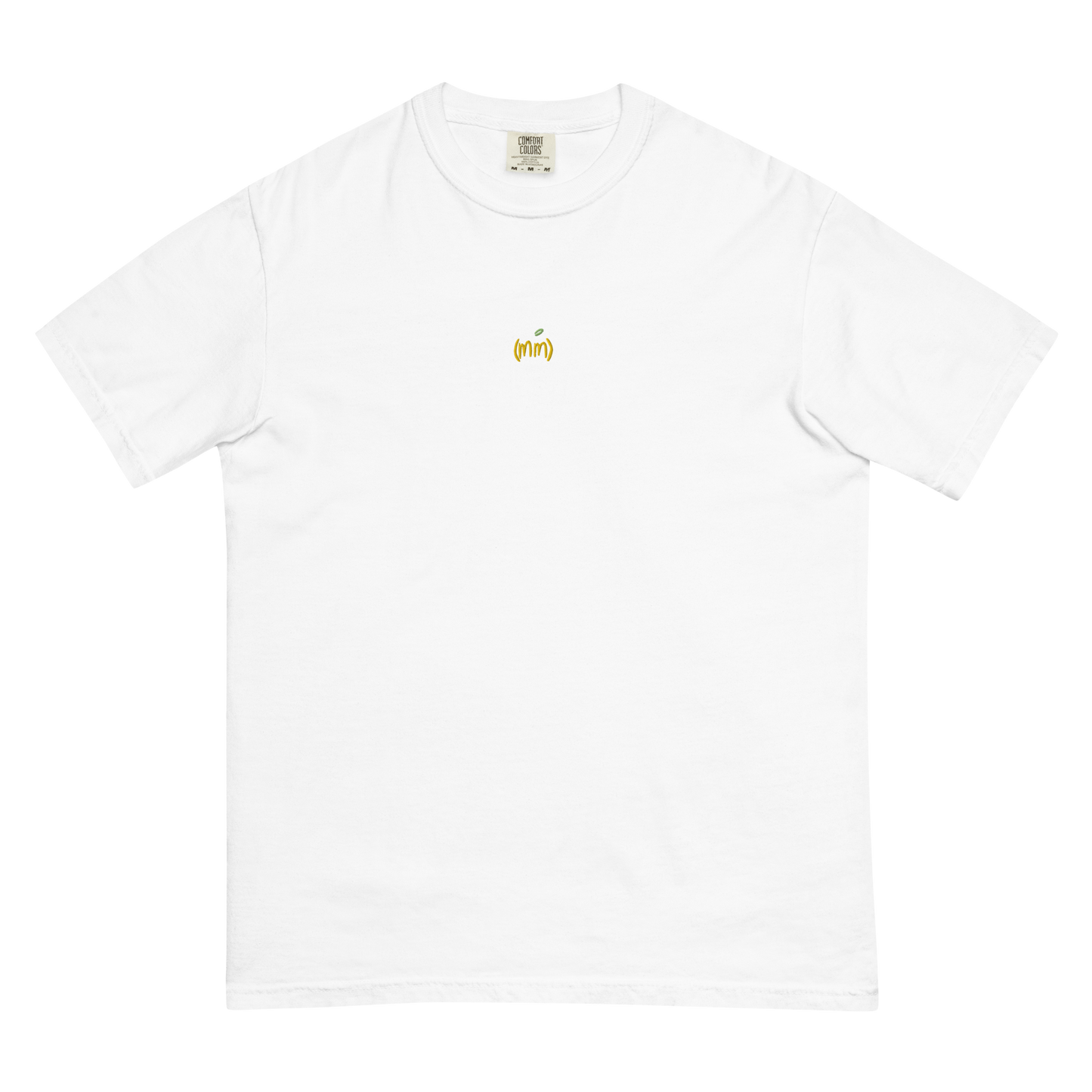 MM Embroidered Tee
