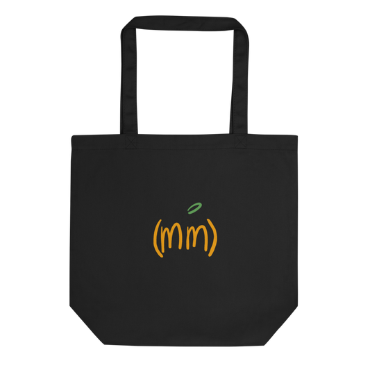 Classic Mega Mango Tote Bag