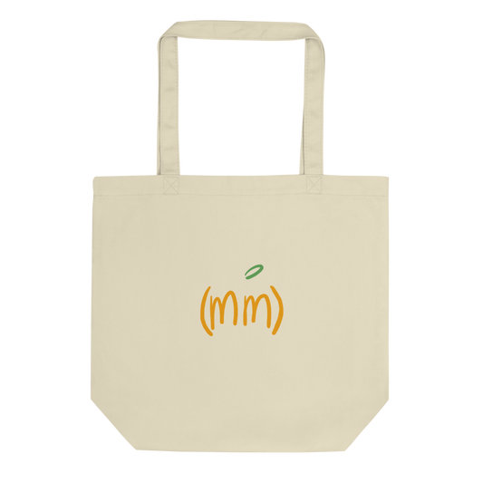 Classic Mega Mango Tote Bag