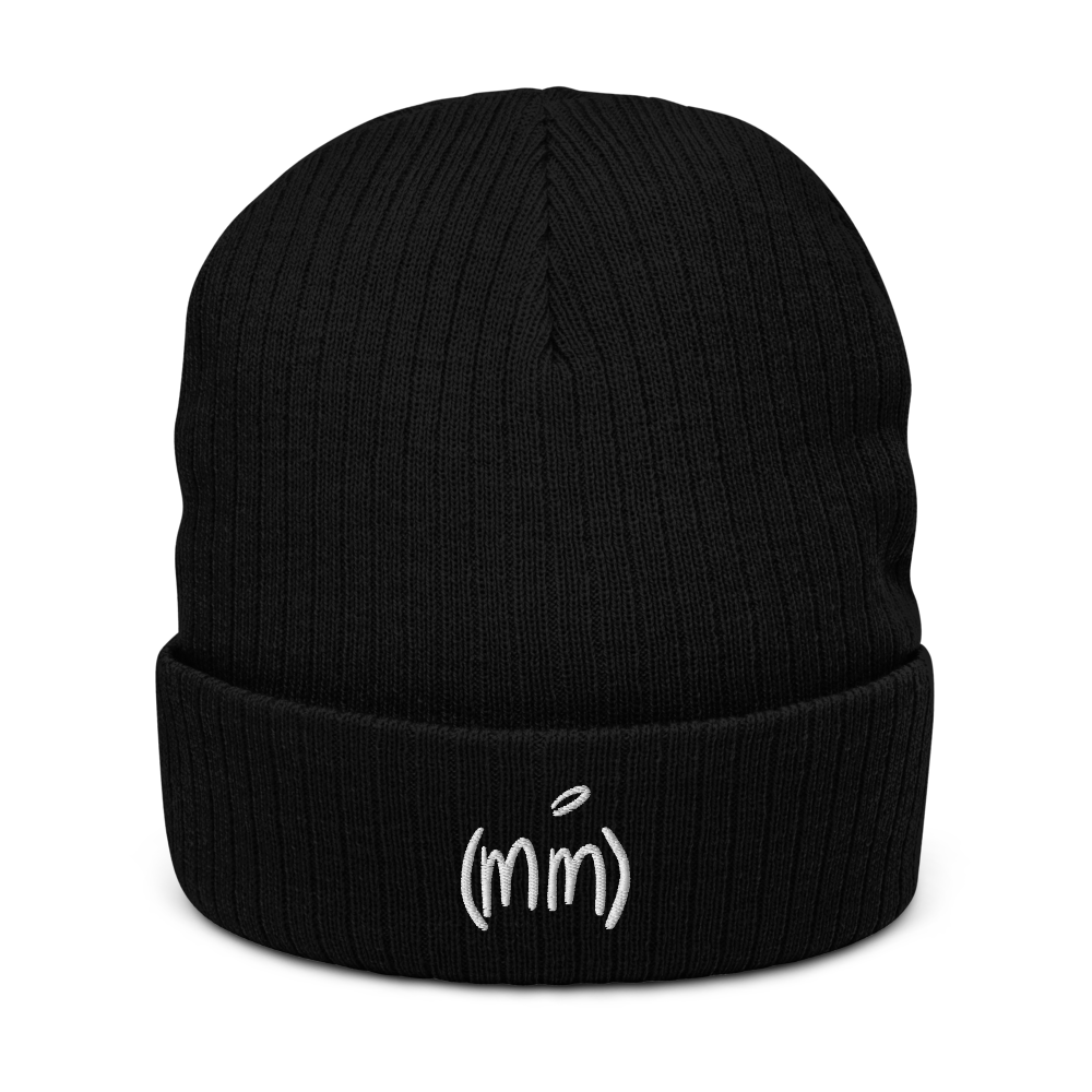 Classic Mega Mango Beanie