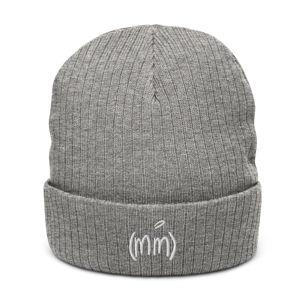 Classic Mega Mango Beanie