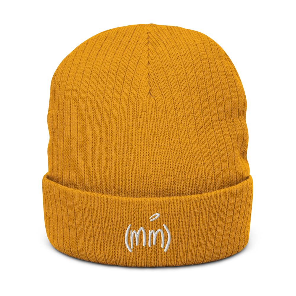 Classic Mega Mango Beanie