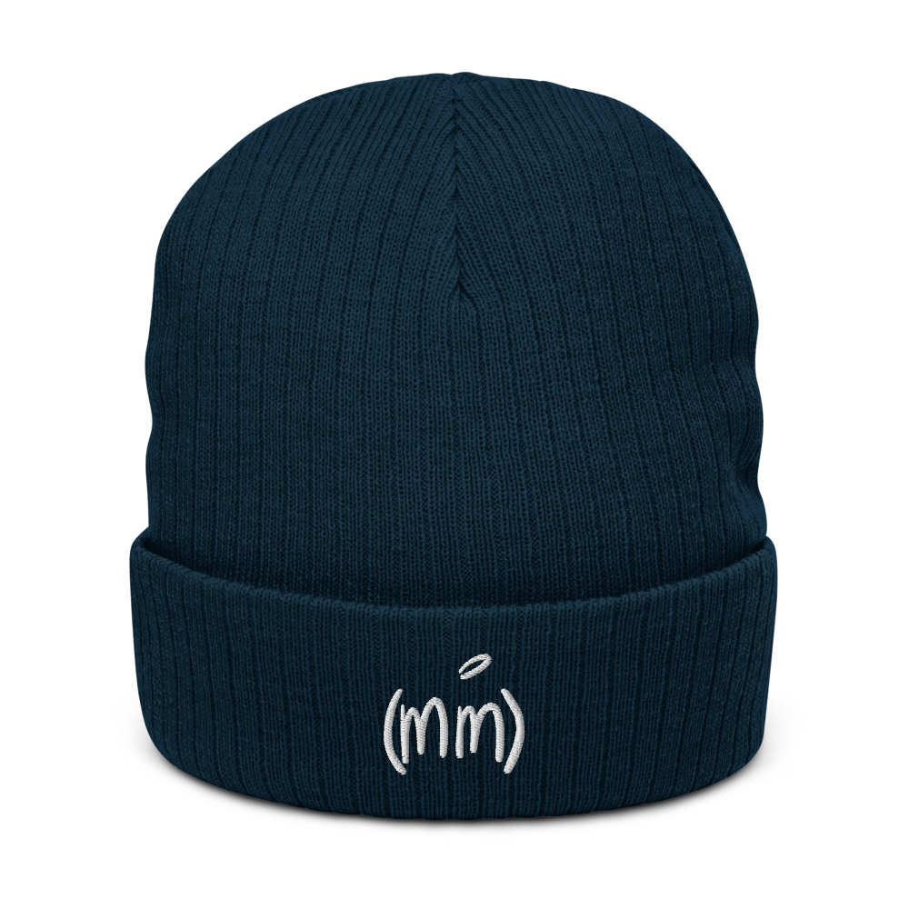 Classic Mega Mango Beanie