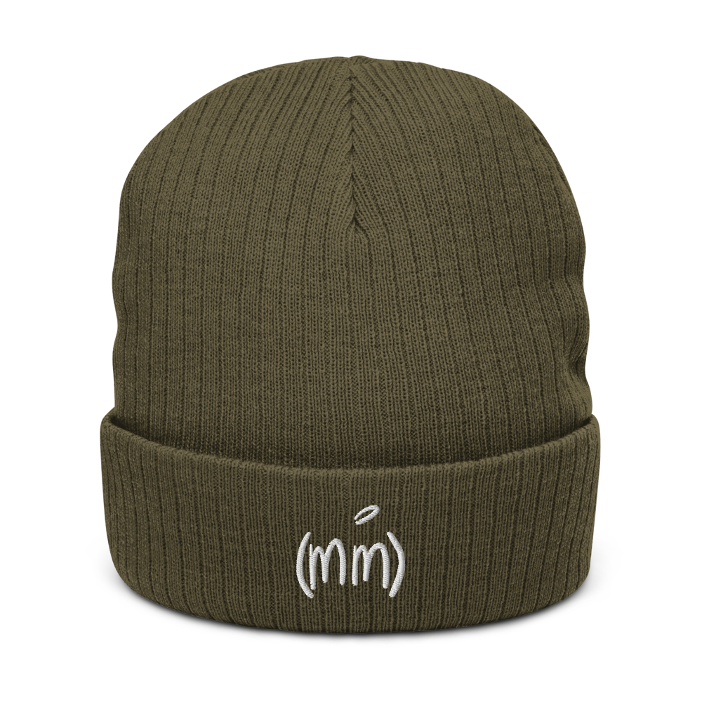 Classic Mega Mango Beanie