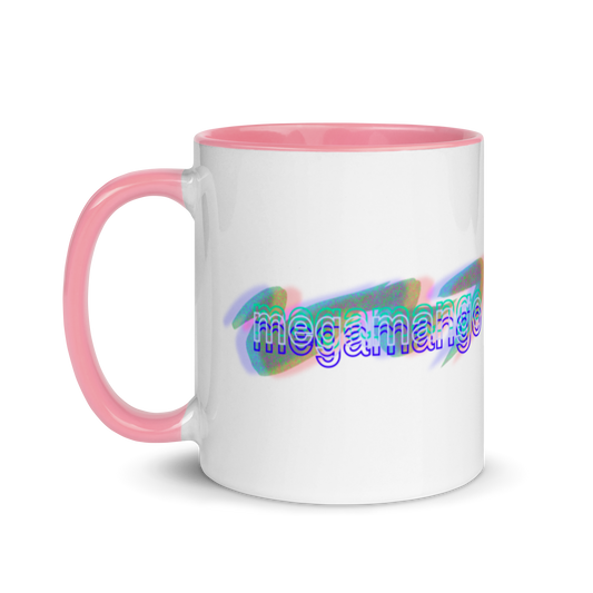 Mega* Mug (Pleasant)